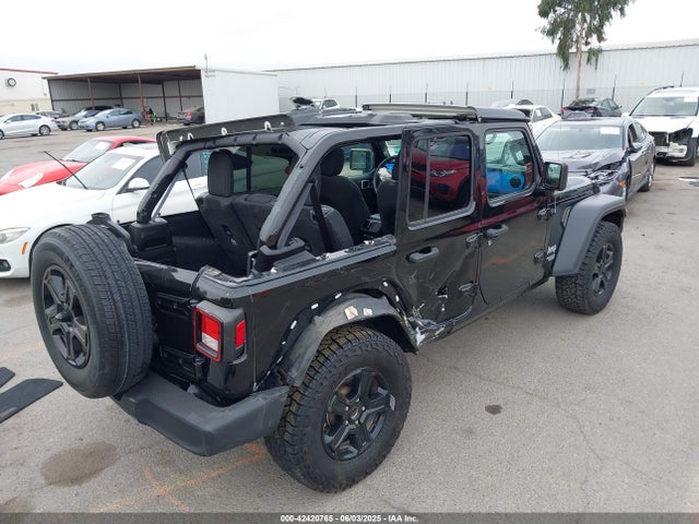 1C4HJXDG8JW105612 Jeep 2018