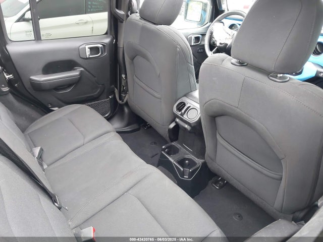 1C4HJXDG8JW105612 Jeep 2018