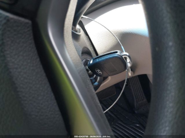 2016 HYUNDAI TUCSON KM8J3CA48GU229605 Photo 10