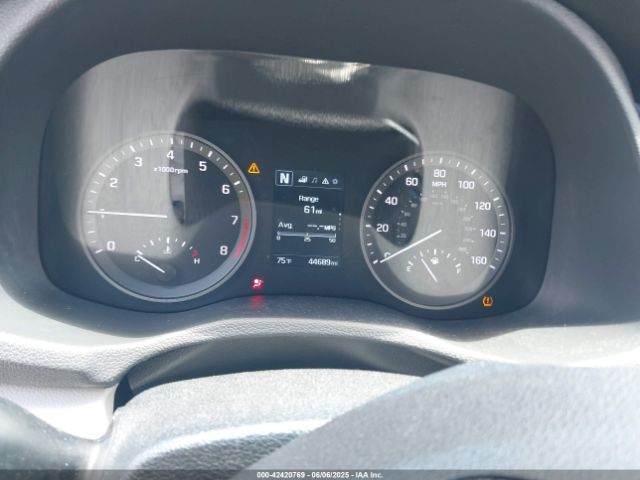 2016 HYUNDAI TUCSON KM8J3CA48GU229605 Photo 6
