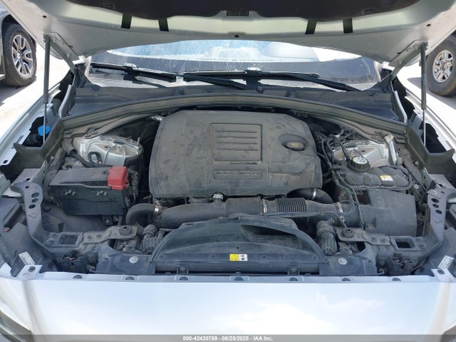 Jaguar aj20 2018 SADCK2FX7JA277025 Image 10