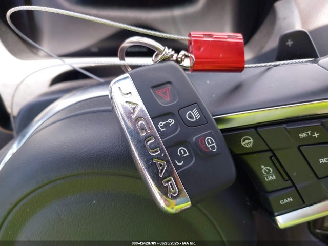 Jaguar aj20 2018 SADCK2FX7JA277025 Image 11
