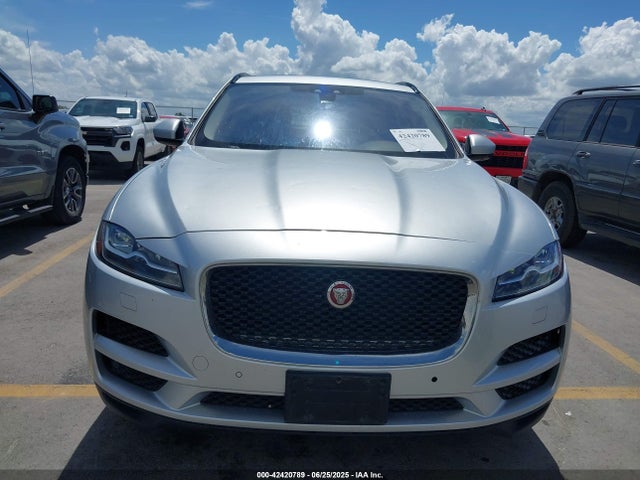 Jaguar aj20 2018 SADCK2FX7JA277025 Image 12