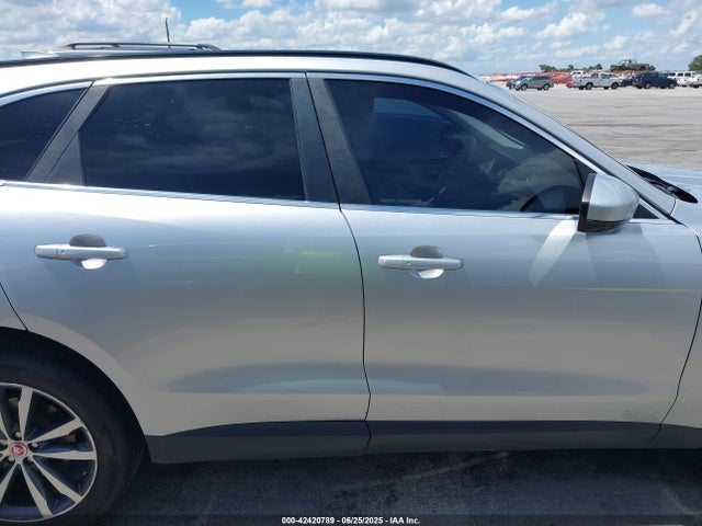 Jaguar aj20 2018 SADCK2FX7JA277025 Image 13