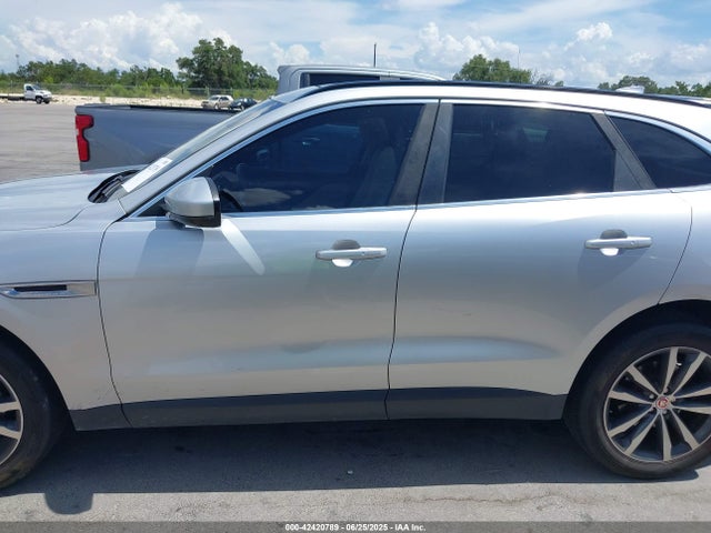 Jaguar aj20 2018 SADCK2FX7JA277025 Image 14