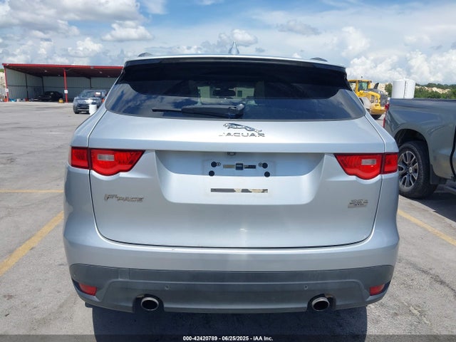 Jaguar aj20 2018 SADCK2FX7JA277025 Image 16