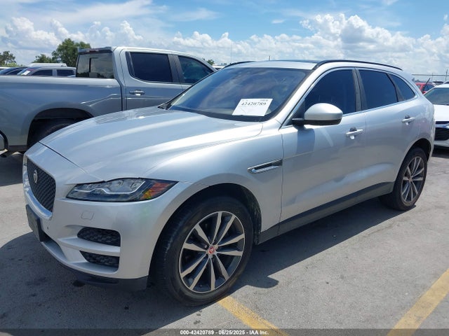 Jaguar aj20 2018 SADCK2FX7JA277025 Image 2