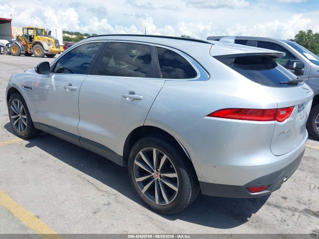 Jaguar aj20 2018 SADCK2FX7JA277025 Image 3