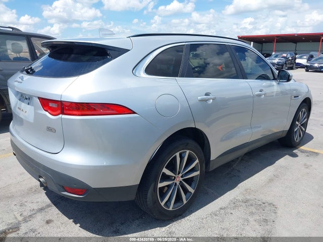 Jaguar aj20 2018 SADCK2FX7JA277025 Image 4