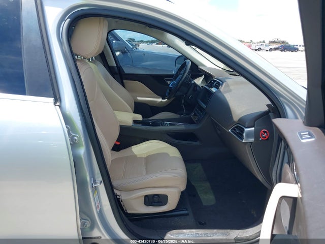 Jaguar aj20 2018 SADCK2FX7JA277025 Image 5