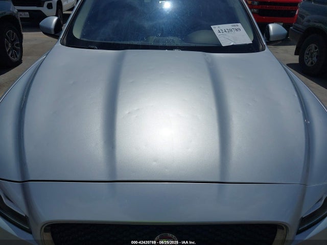 Jaguar aj20 2018 SADCK2FX7JA277025 Image 6