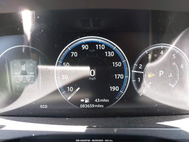 Jaguar aj20 2018 SADCK2FX7JA277025 Image 7
