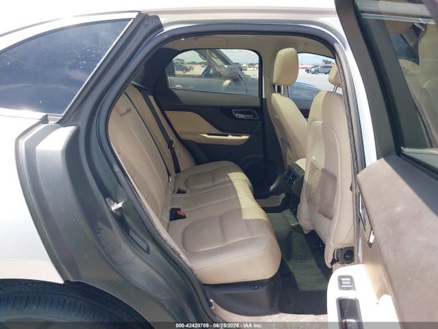 Jaguar aj20 2018 SADCK2FX7JA277025 Image 8