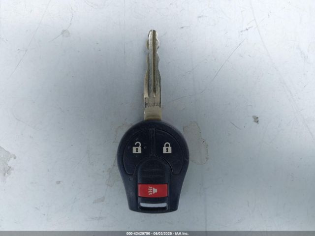 JN8AS5MT7FW654746 Nissan Rogue Select S