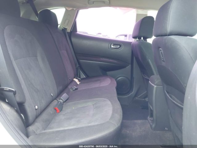 JN8AS5MT7FW654746 Nissan Rogue Select S