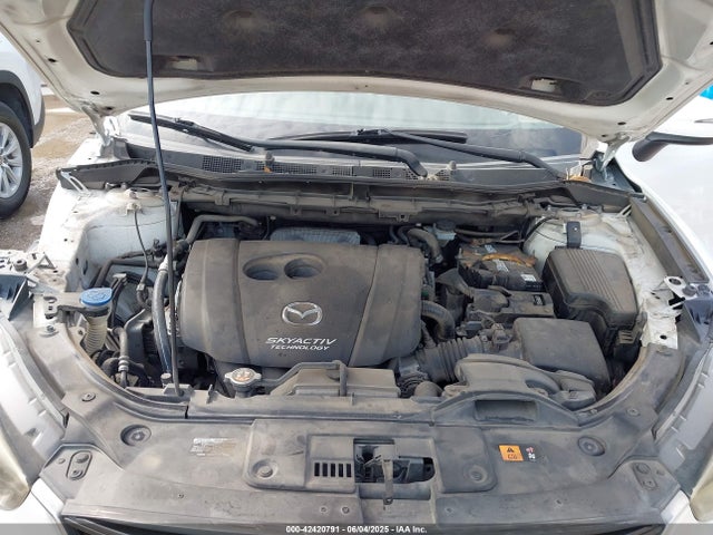 JM3KE2CYXG0697105 Mazda py
