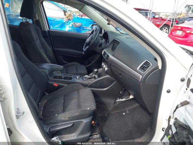JM3KE2CYXG0697105 Mazda py
