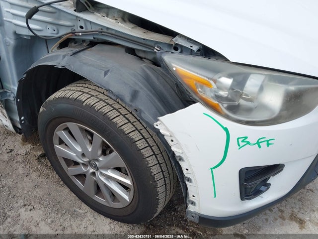 JM3KE2CYXG0697105 Mazda py