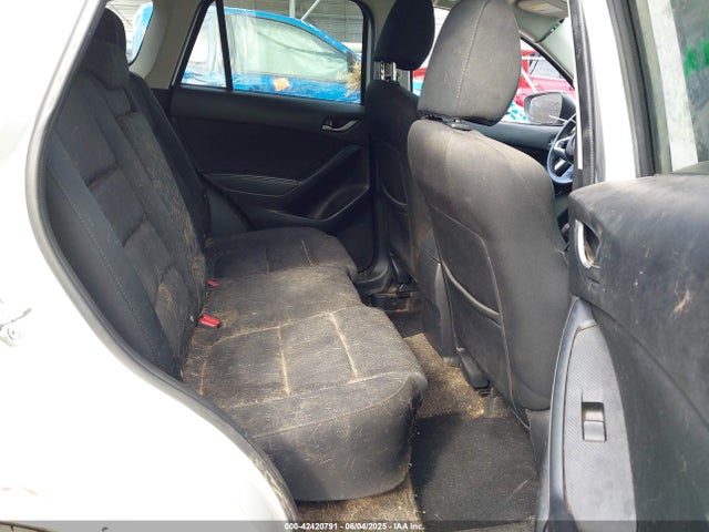 JM3KE2CYXG0697105 Mazda py