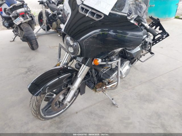 2016 HARLEY-DAVIDSON FLHXS 1HD1KRM11GB648806 Photo 1