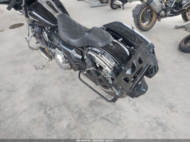 2016 HARLEY-DAVIDSON FLHXS 1HD1KRM11GB648806 Photo 2
