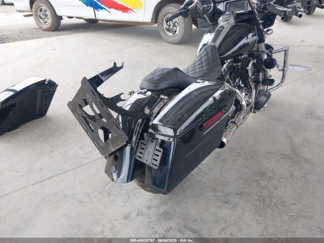 2016 HARLEY-DAVIDSON FLHXS 1HD1KRM11GB648806 Photo 3