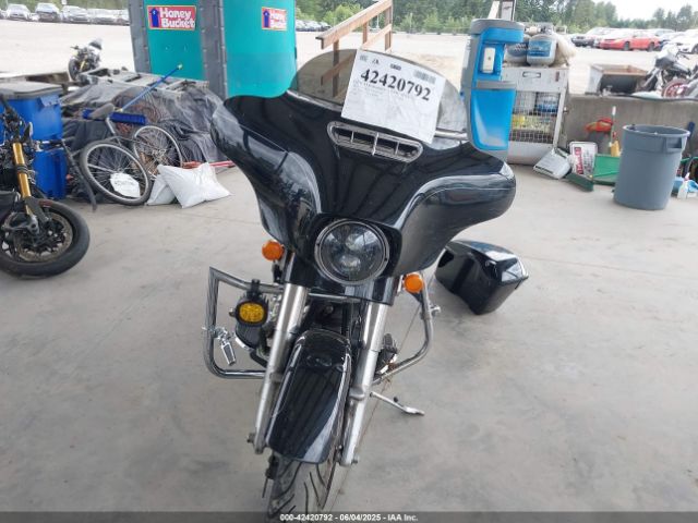 2016 HARLEY-DAVIDSON FLHXS 1HD1KRM11GB648806 Photo 4