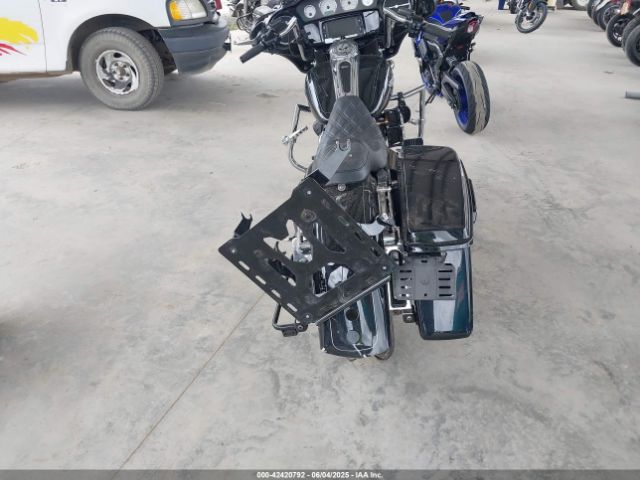 2016 HARLEY-DAVIDSON FLHXS 1HD1KRM11GB648806 Photo 5