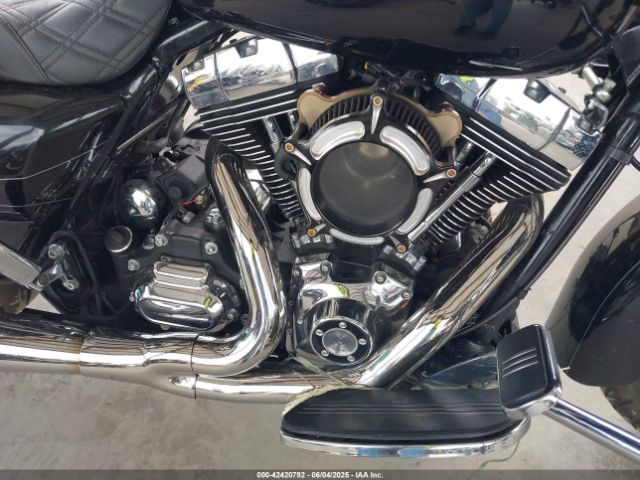 2016 HARLEY-DAVIDSON FLHXS 1HD1KRM11GB648806 Photo 7