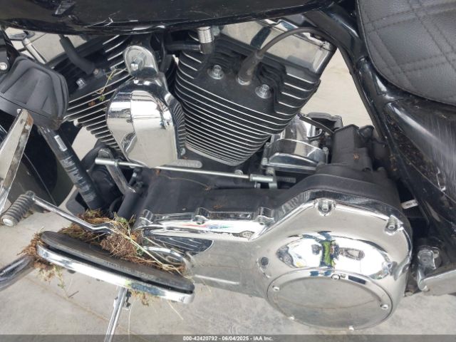 2016 HARLEY-DAVIDSON FLHXS 1HD1KRM11GB648806 Photo 8