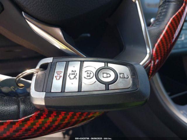 2017 FORD FUSION 3FA6P0T93HR281177 Photo 10