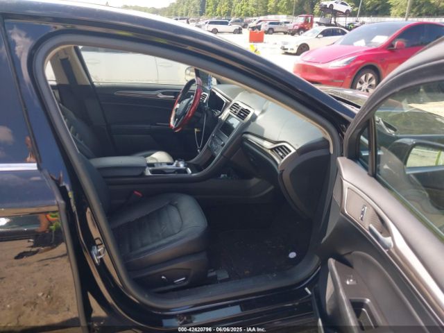 2017 FORD FUSION 3FA6P0T93HR281177 Photo 4