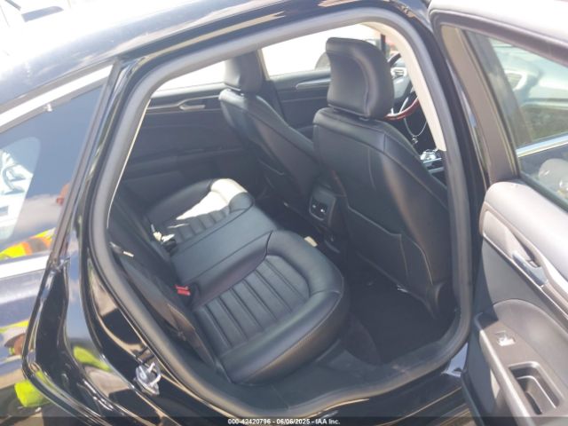 2017 FORD FUSION 3FA6P0T93HR281177 Photo 7