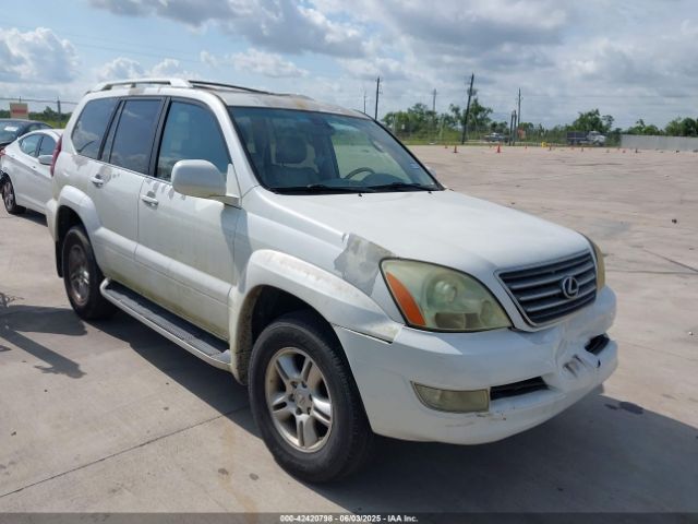 2004 LEXUS GX 470 JTJBT20X040063028