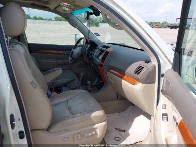 2004 LEXUS GX 470 JTJBT20X040063028 Photo 4