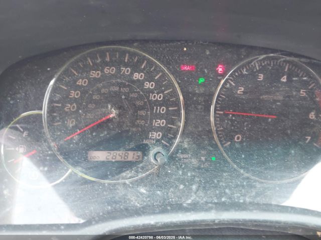 2004 LEXUS GX 470 JTJBT20X040063028 Photo 6