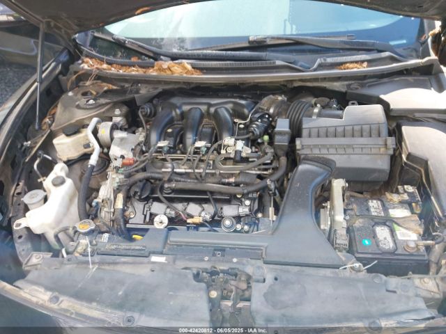 1N4AA5AP9EC470694 Nissan 2014