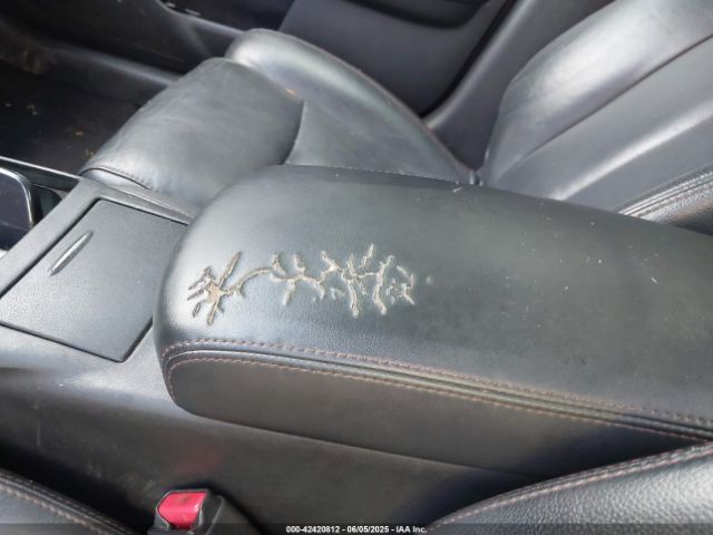 1N4AA5AP9EC470694 Nissan 2014