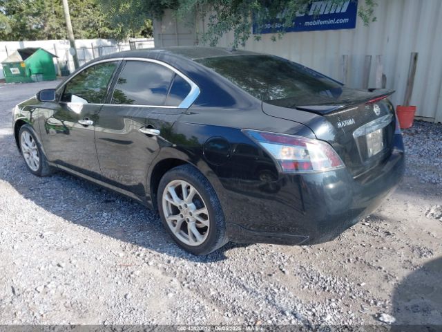 1N4AA5AP9EC470694 Nissan 2014