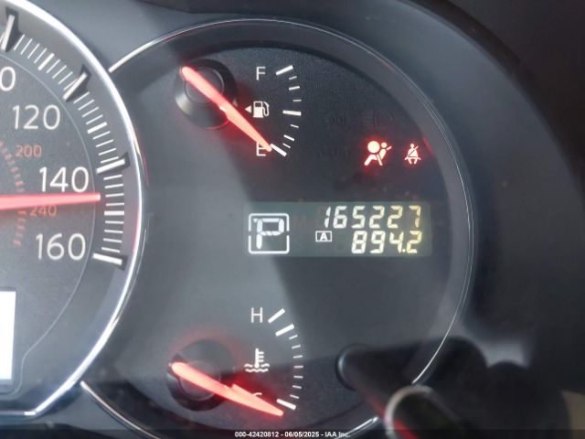 1N4AA5AP9EC470694 Nissan 2014
