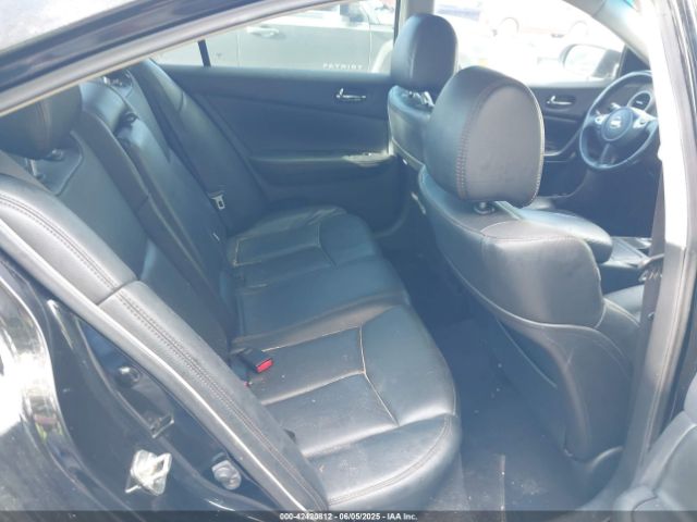 1N4AA5AP9EC470694 Nissan 2014