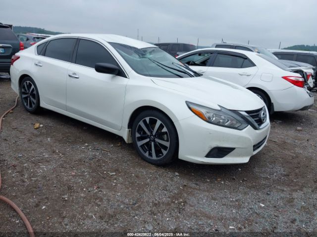 2018 NISSAN ALTIMA 1N4AL3AP4JC293349
