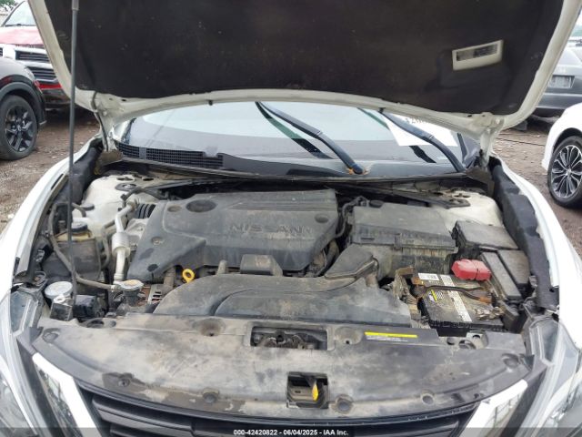 2018 NISSAN ALTIMA 1N4AL3AP4JC293349 Photo 9