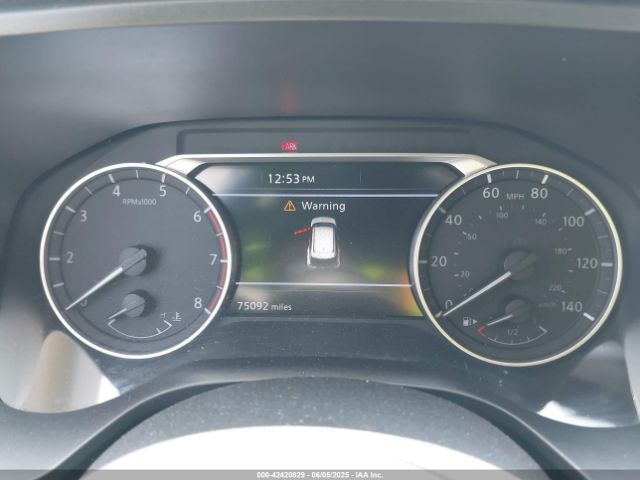 JN8AT3BA8MW010589 Nissan 2021