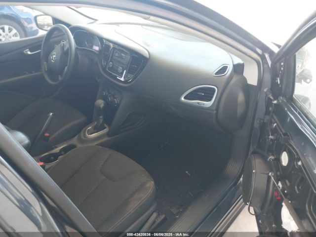 1C3CDFBBXED891258 Dodge DART SXT
