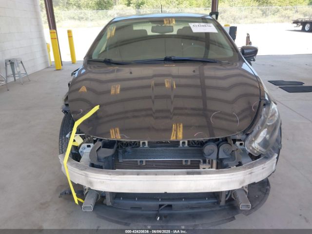 1C3CDFBBXED891258 Dodge DART SXT