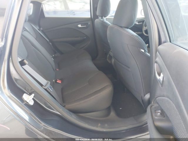 1C3CDFBBXED891258 Dodge DART SXT