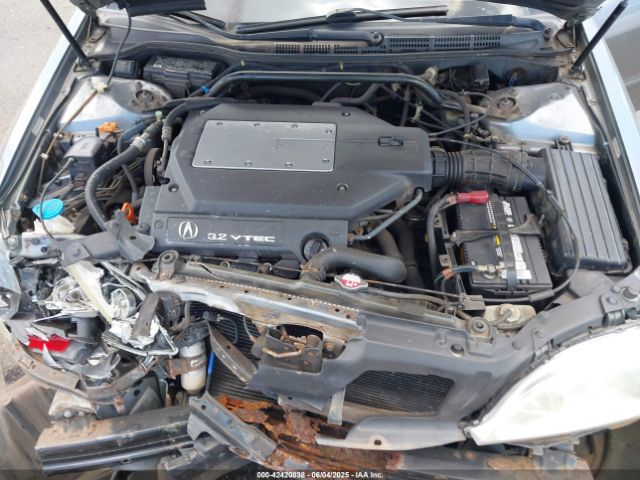 2000 ACURA TL 19UUA5668YA017613 Photo 9
