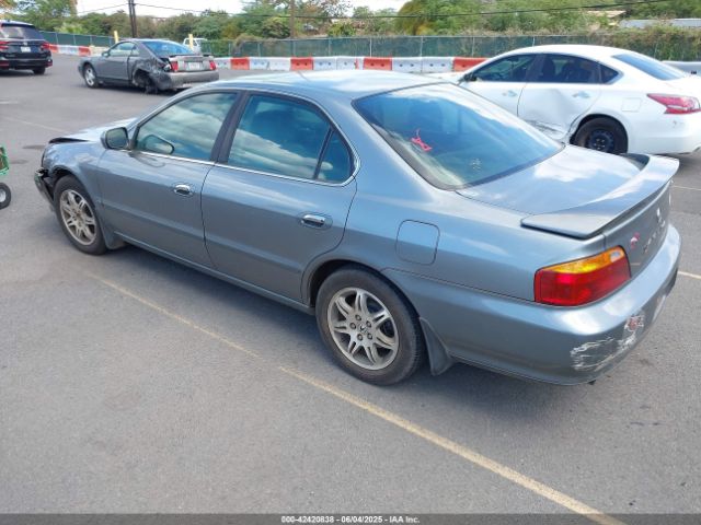 2000 ACURA TL 19UUA5668YA017613 Photo 2