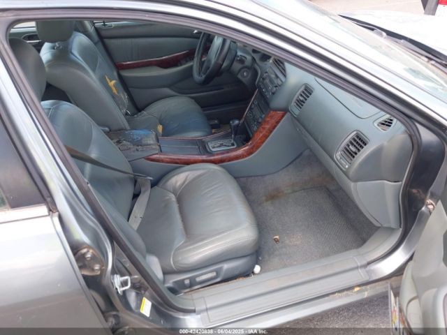 2000 ACURA TL 19UUA5668YA017613 Photo 4